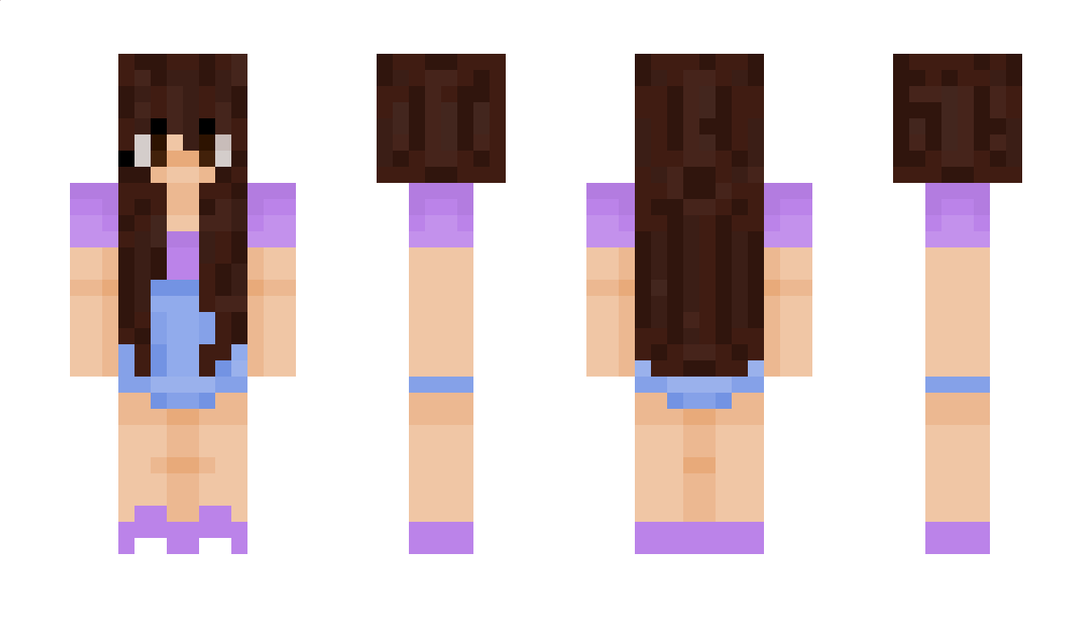 mini_frias Minecraft Skin