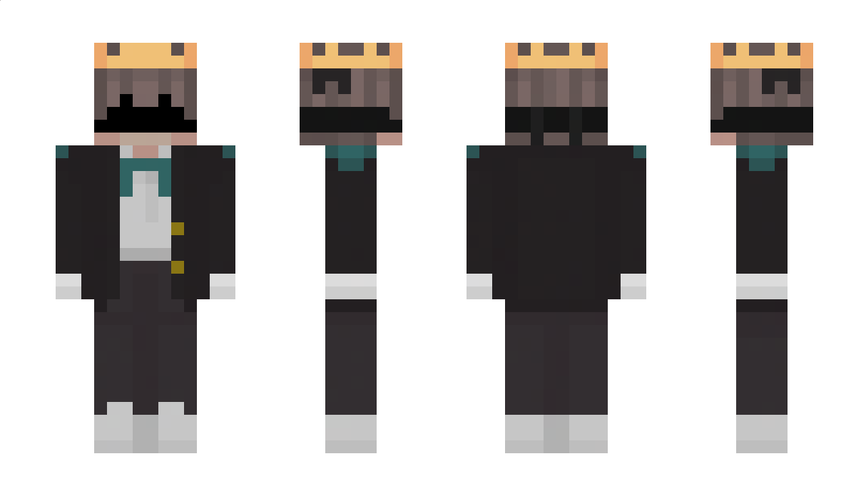 tagelis Minecraft Skin