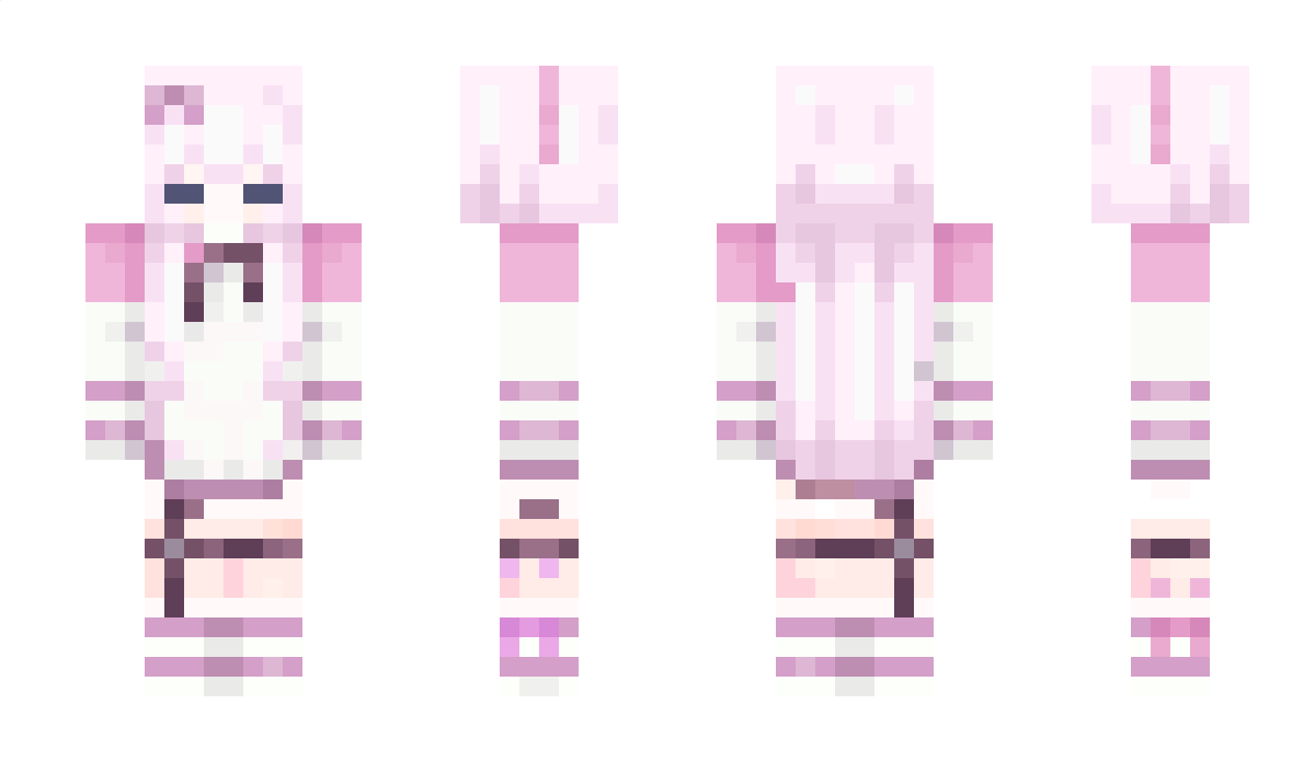 Rotblitz Minecraft Skin