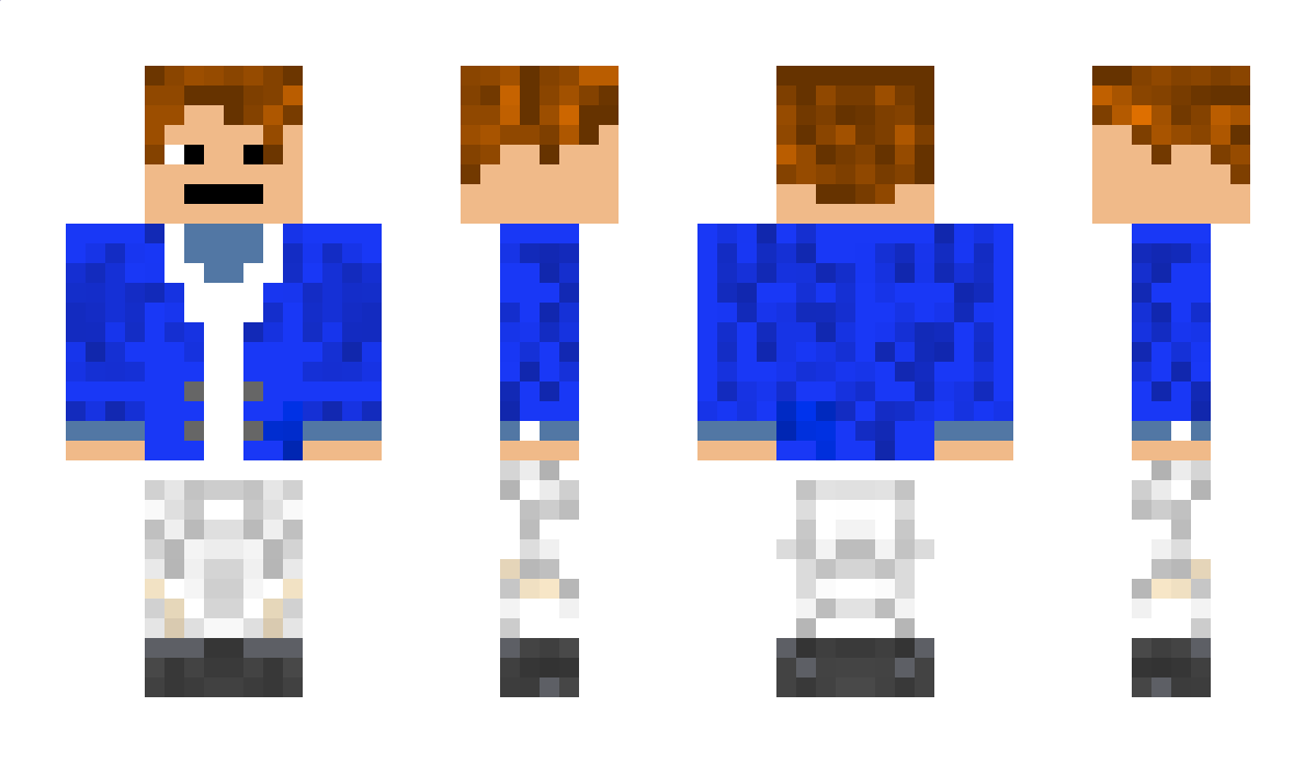 legogeek202 Minecraft Skin