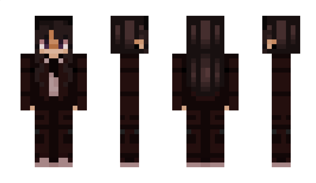 Akarii_i Minecraft Skin