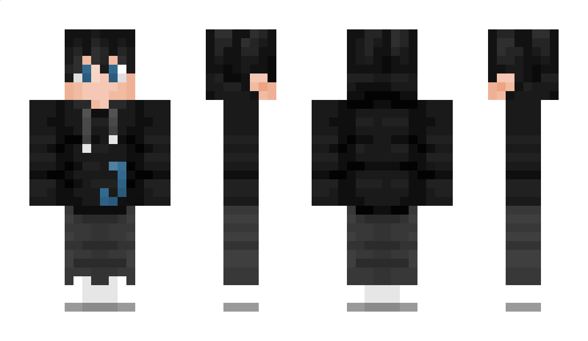 Jorge_Fos_INA Minecraft Skin