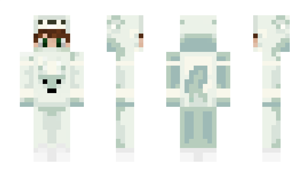 EonLataus Minecraft Skin