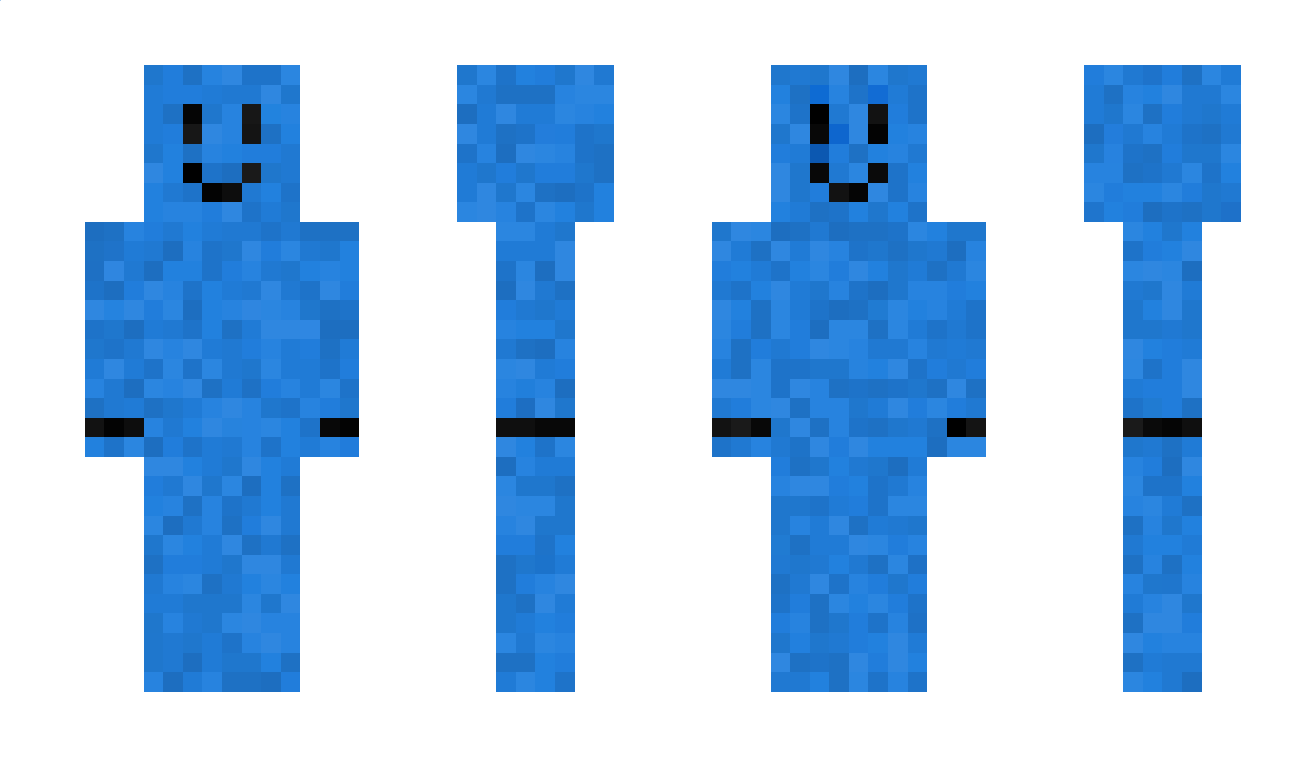 JuliusGHG2544 Minecraft Skin