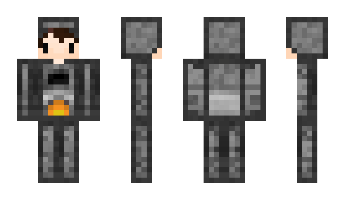 Ofen Minecraft Skin