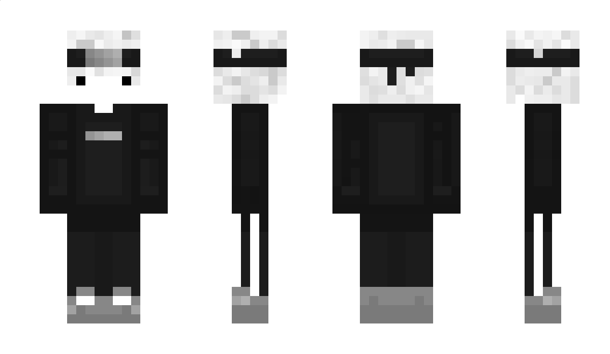 Lyricsnow689 Minecraft Skin