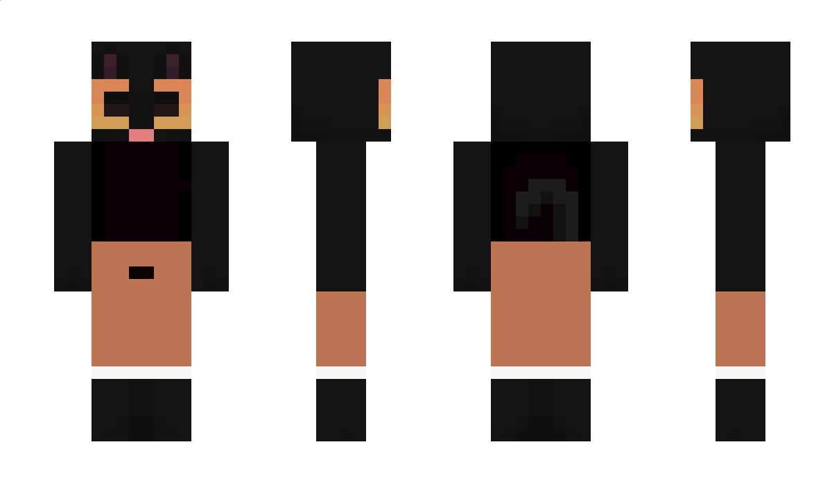 PeptenH Minecraft Skin