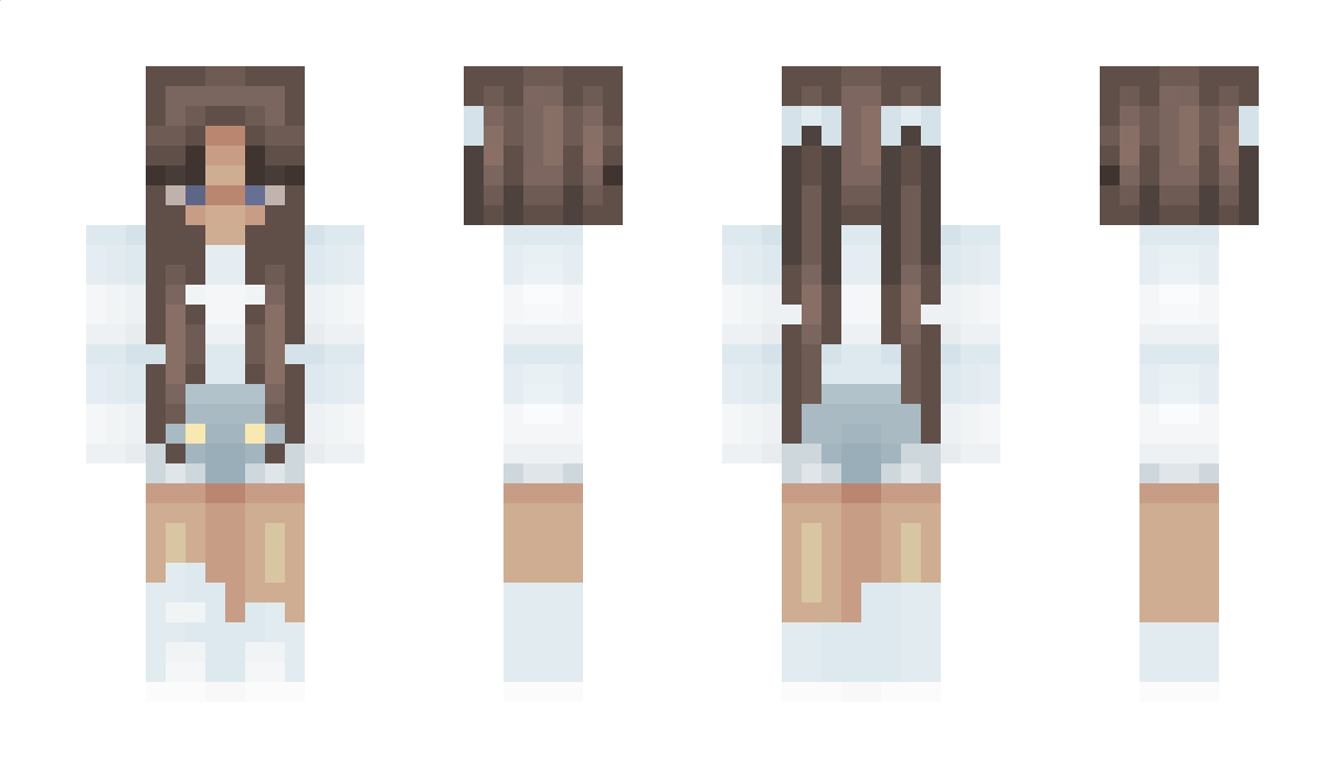 Jows Minecraft Skin