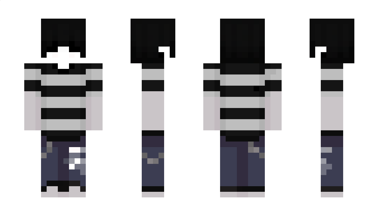 ccacheado Minecraft Skin