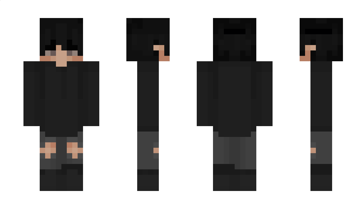 aive Minecraft Skin