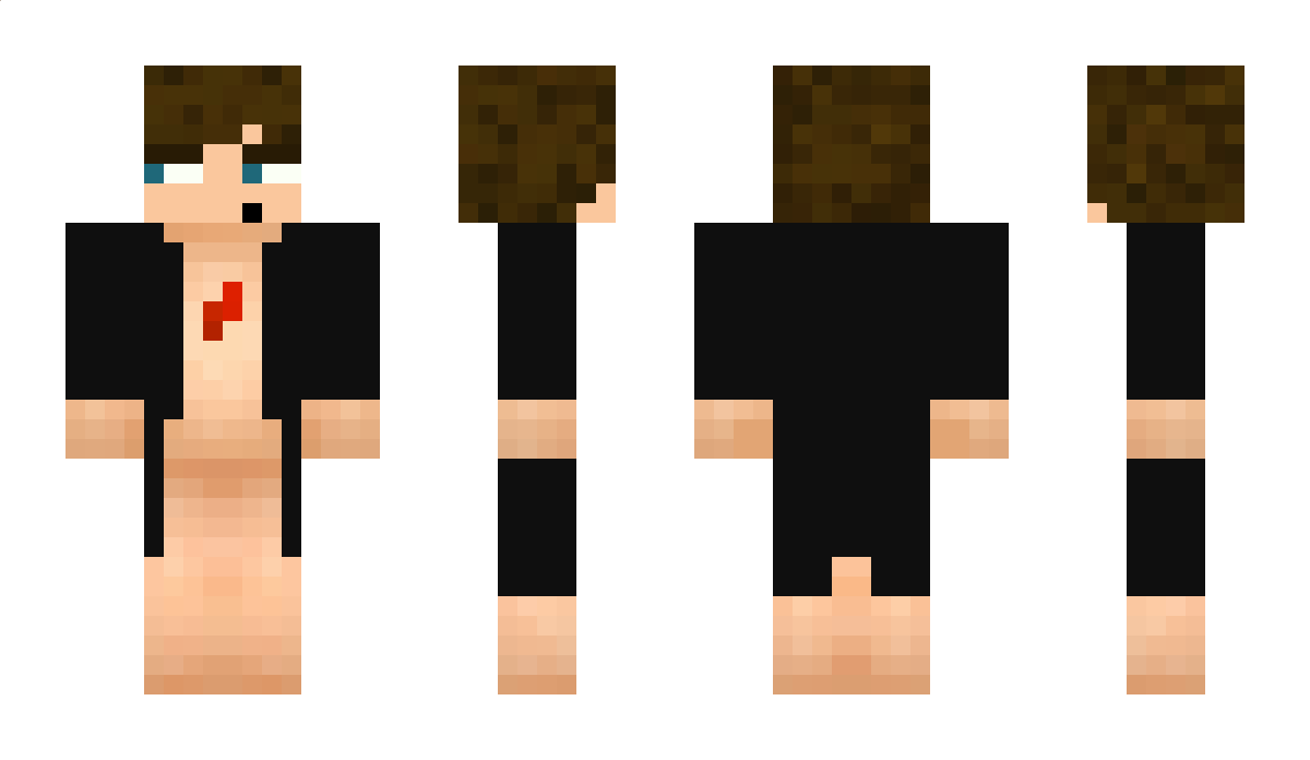 Dscholeyyy Minecraft Skin