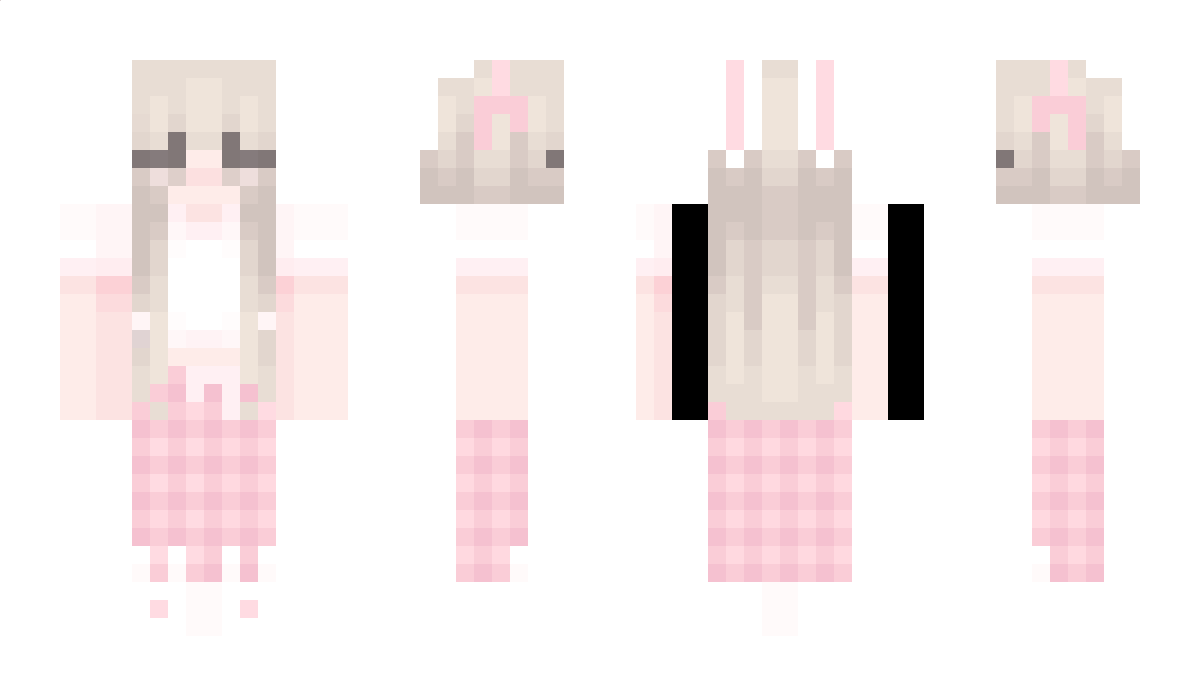 bzmzt Minecraft Skin