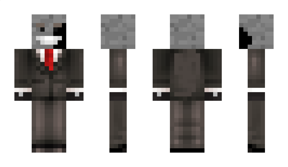 Moon_Might Minecraft Skin