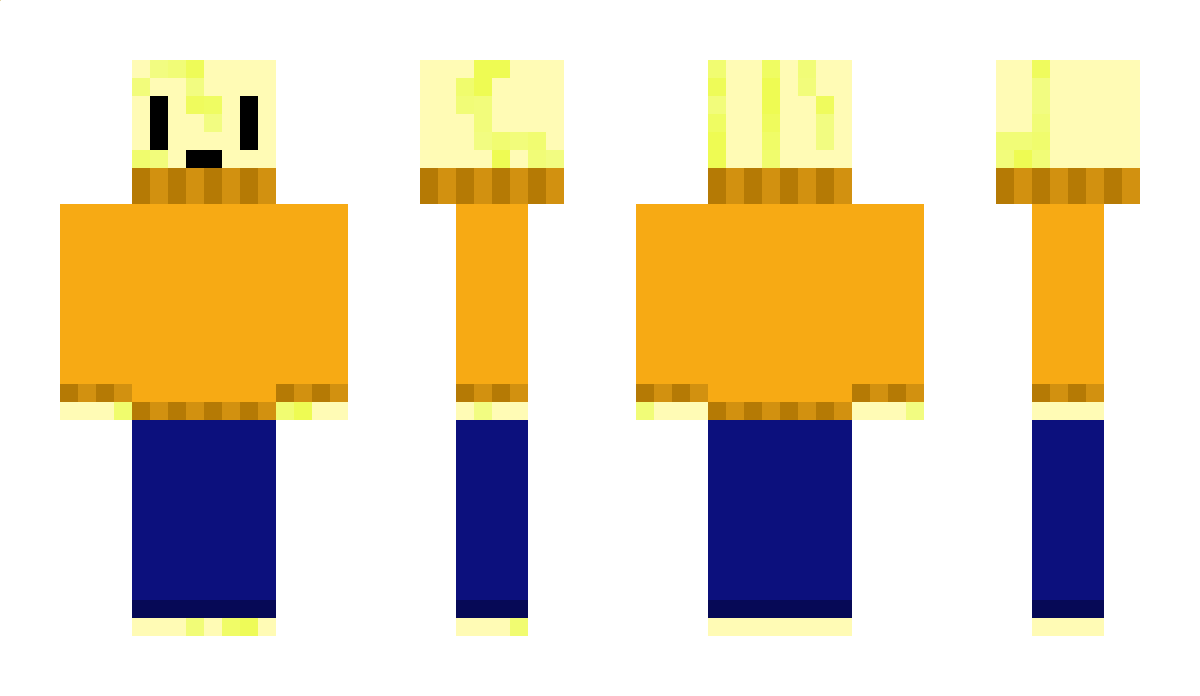 levimaionese Minecraft Skin