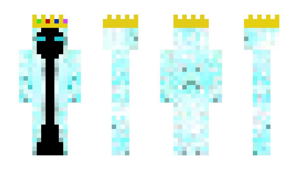 FrostedDuncan Minecraft Skin