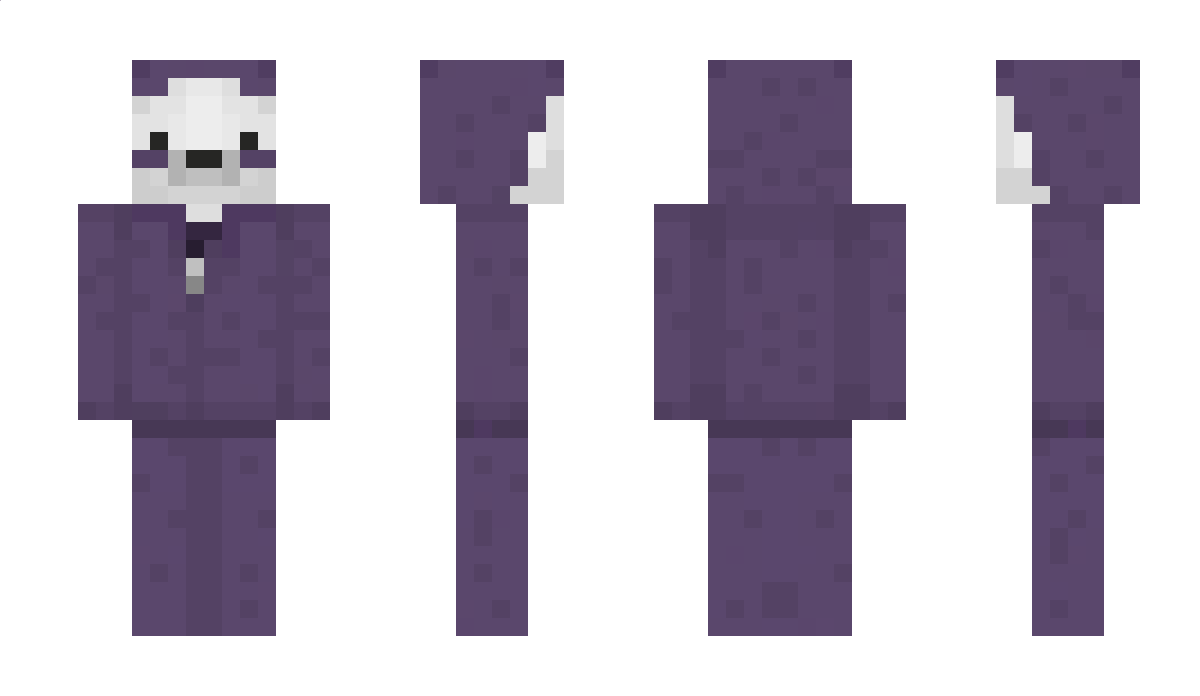 chitix_ Minecraft Skin