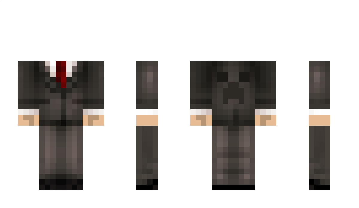 leuros88 Minecraft Skin