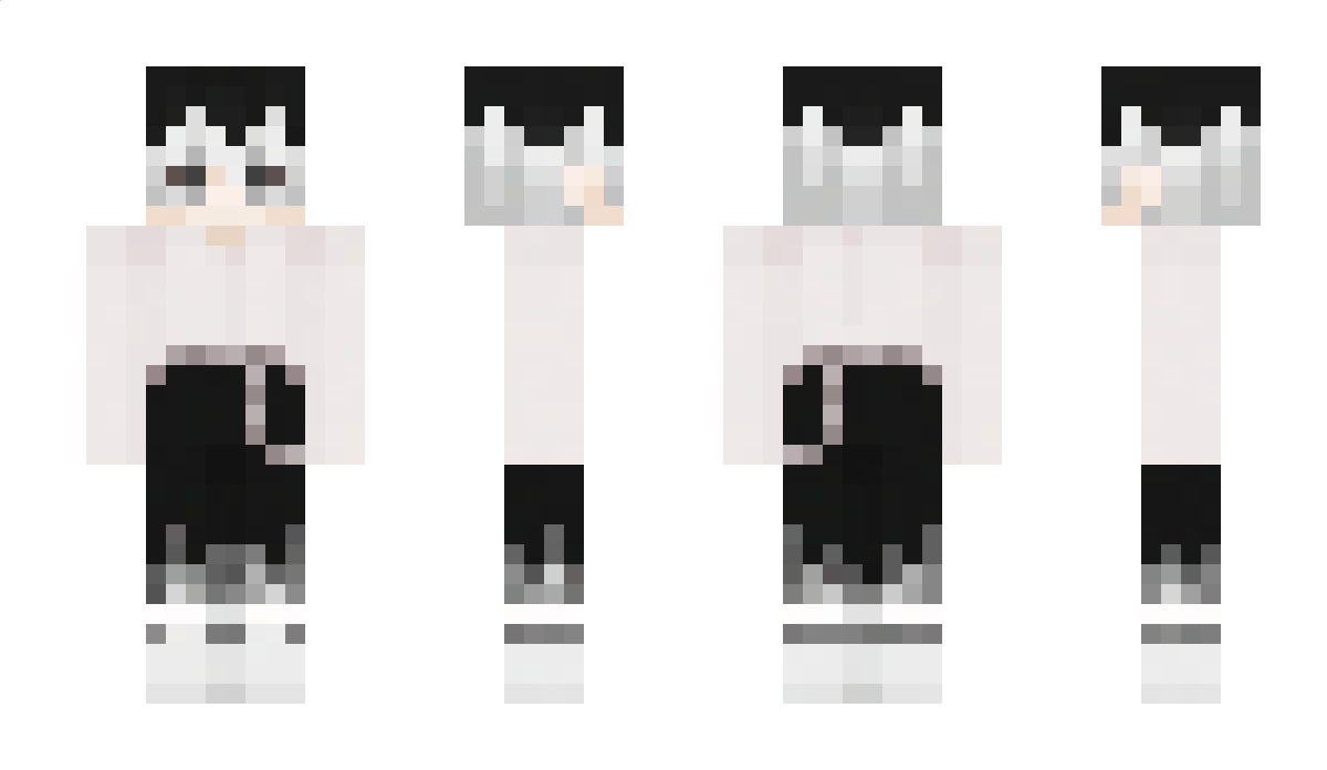 jatupto Minecraft Skin