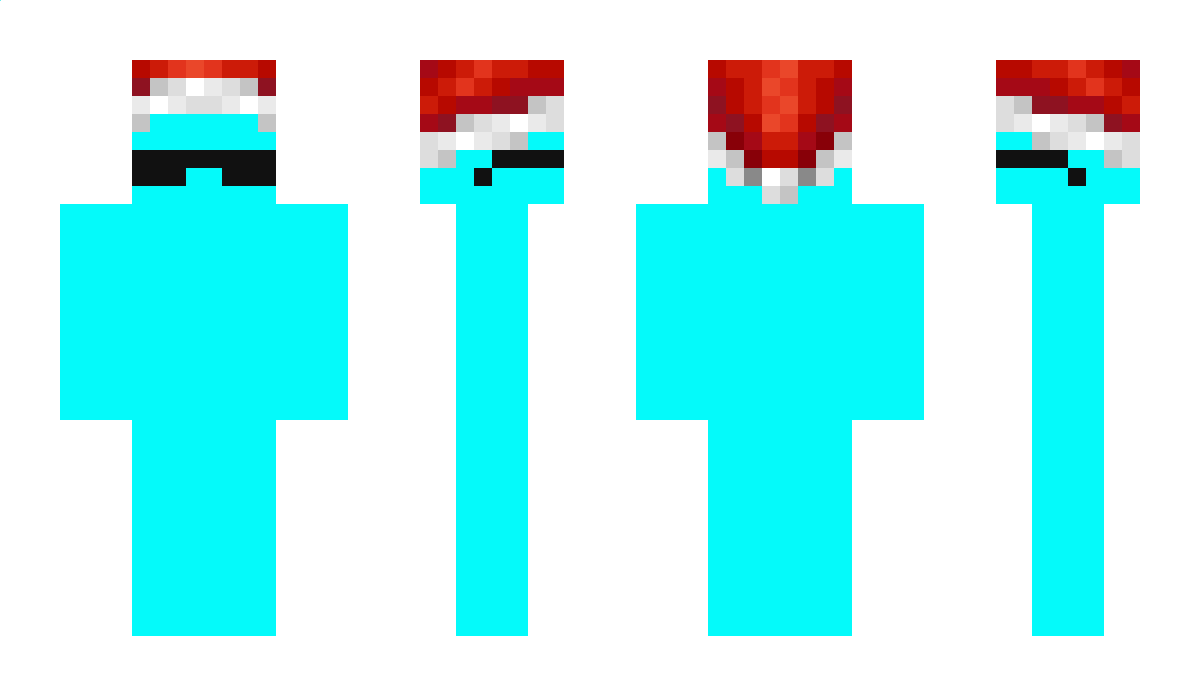 ali_grr Minecraft Skin