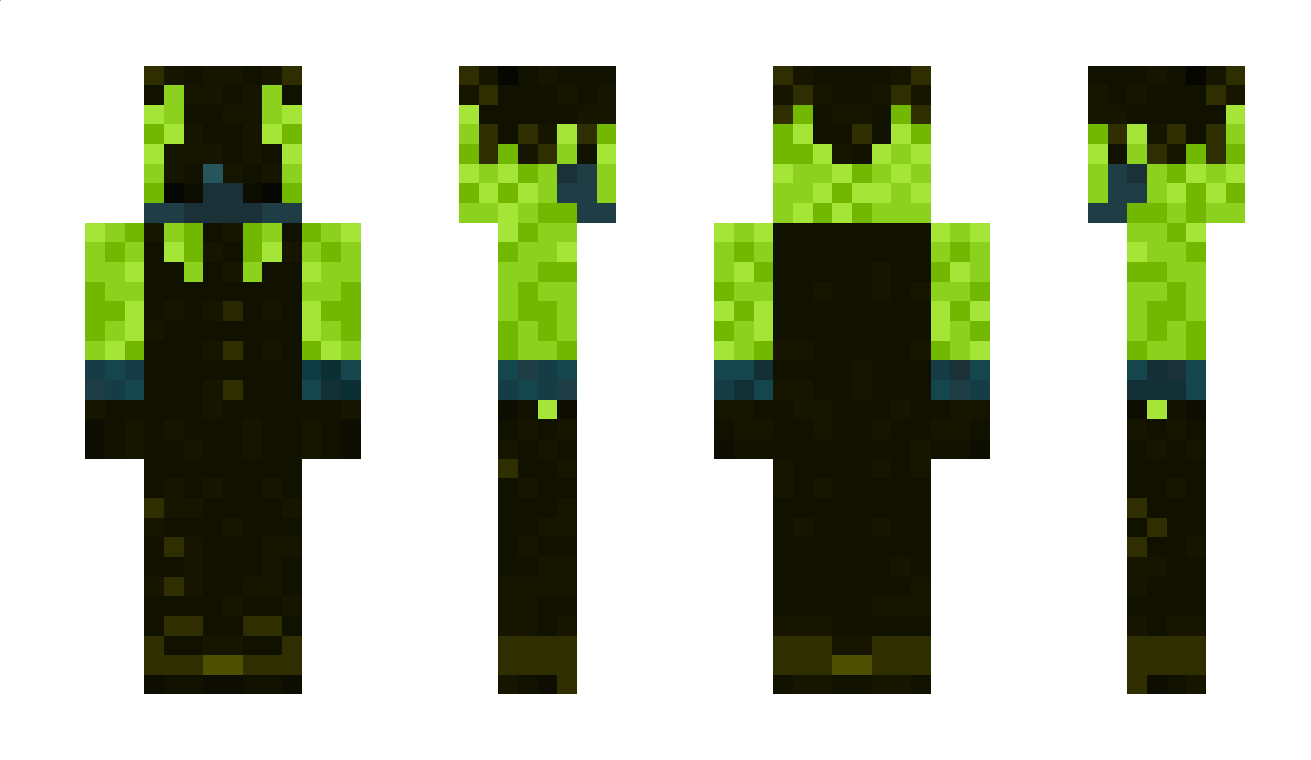 Beetle0_0 Minecraft Skin