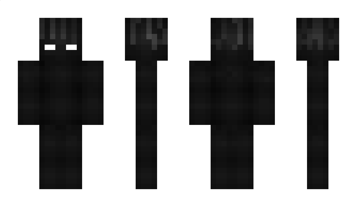 G11 Minecraft Skin