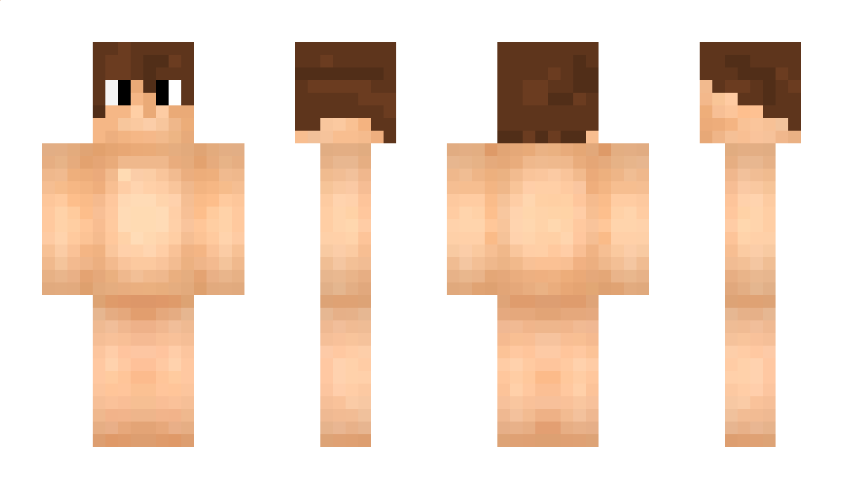 Athreus Minecraft Skin