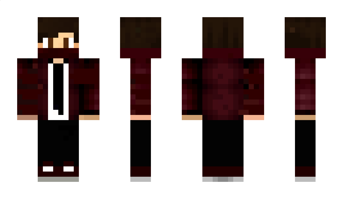 lord123 Minecraft Skin