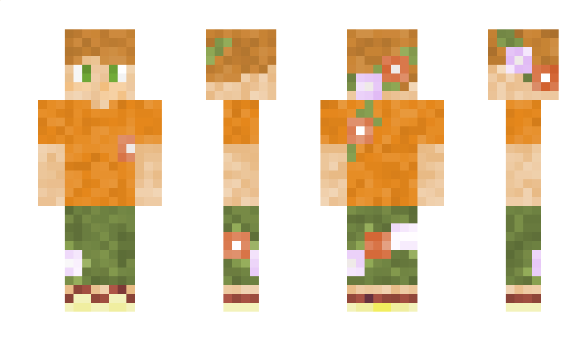 lasse_tosti Minecraft Skin