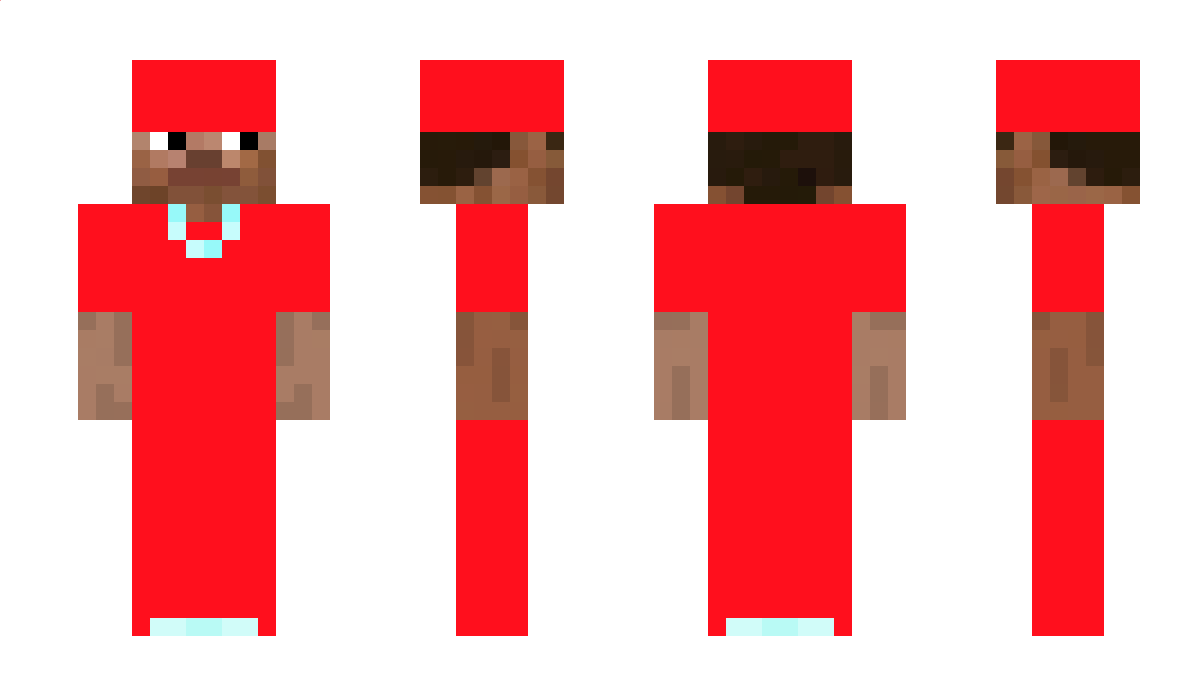 gryf Minecraft Skin