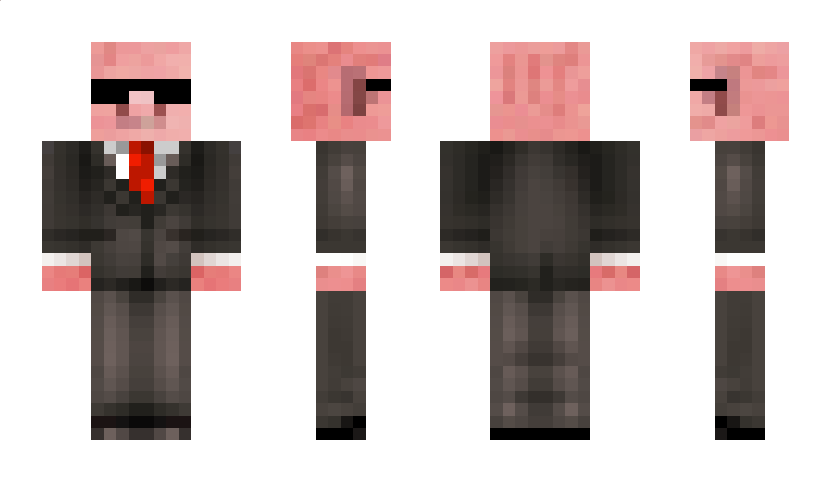 Martin_1sPr0 Minecraft Skin