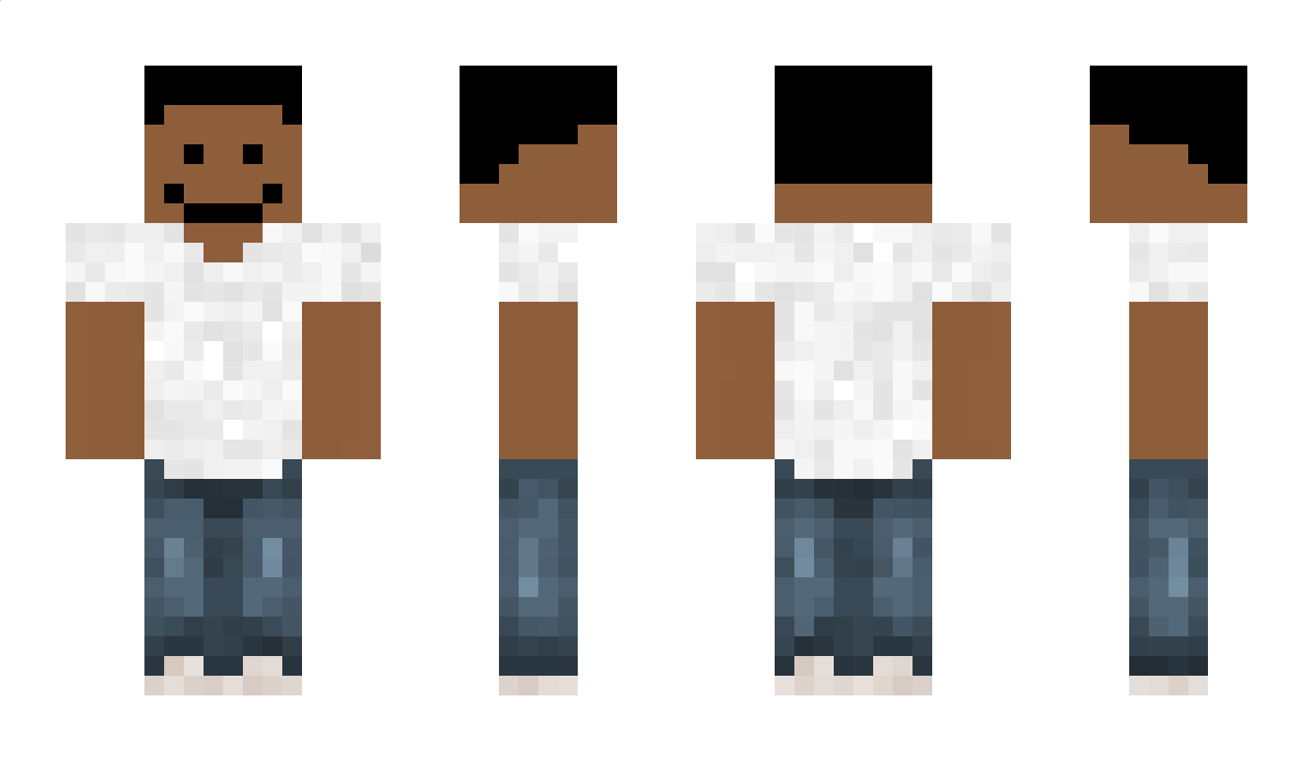 BASEDDISCIPLE Minecraft Skin