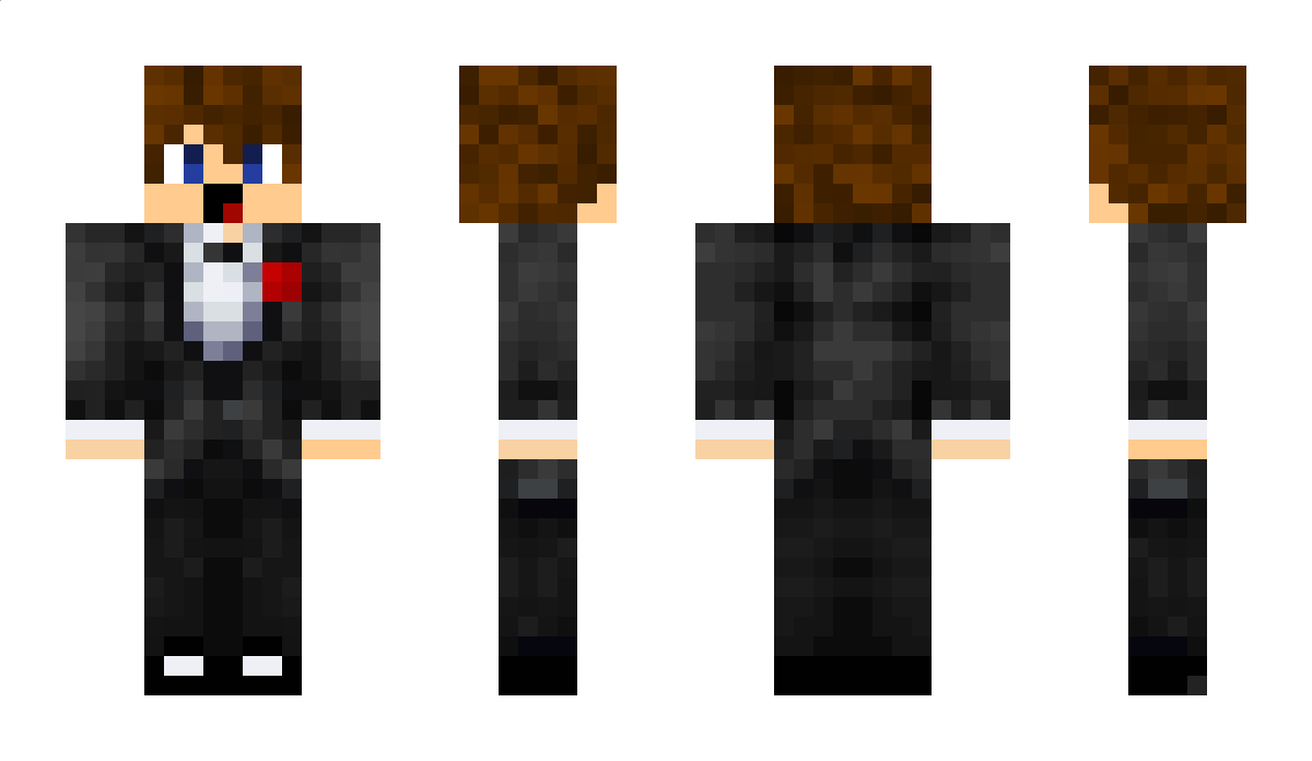 PherKhsy Minecraft Skin