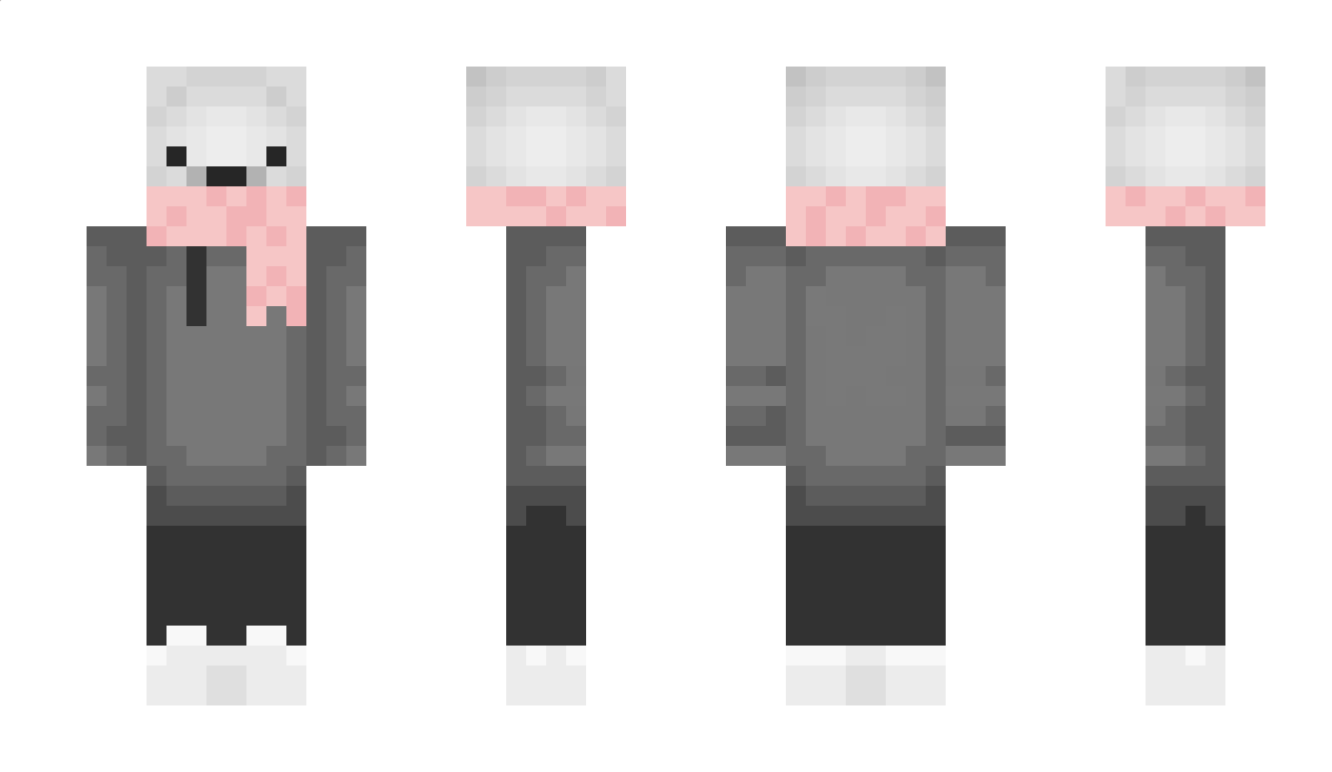 tavarez Minecraft Skin