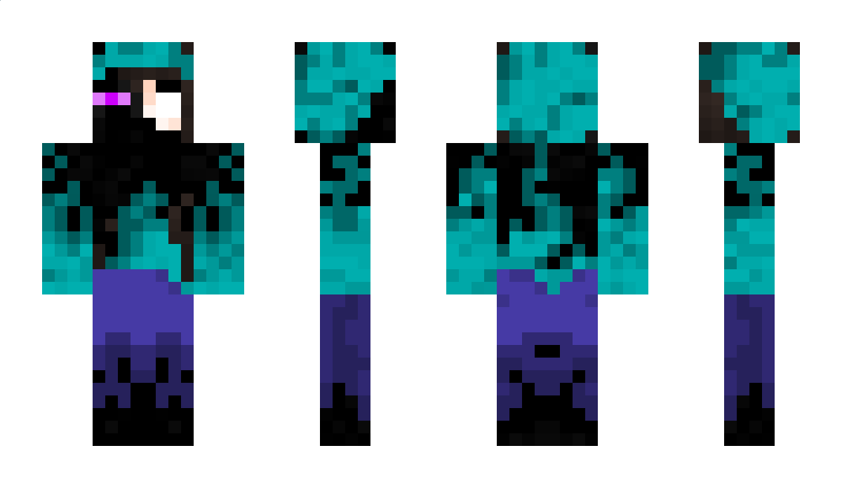 laurynsyn Minecraft Skin