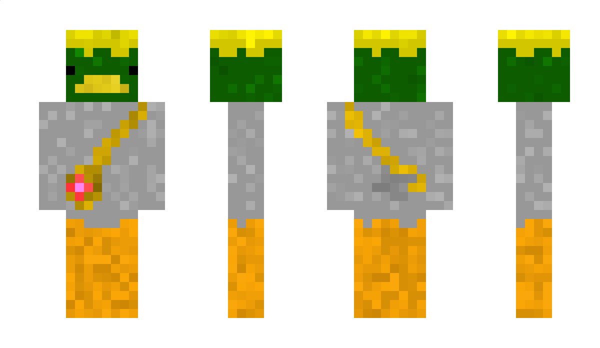 quaback_ Minecraft Skin