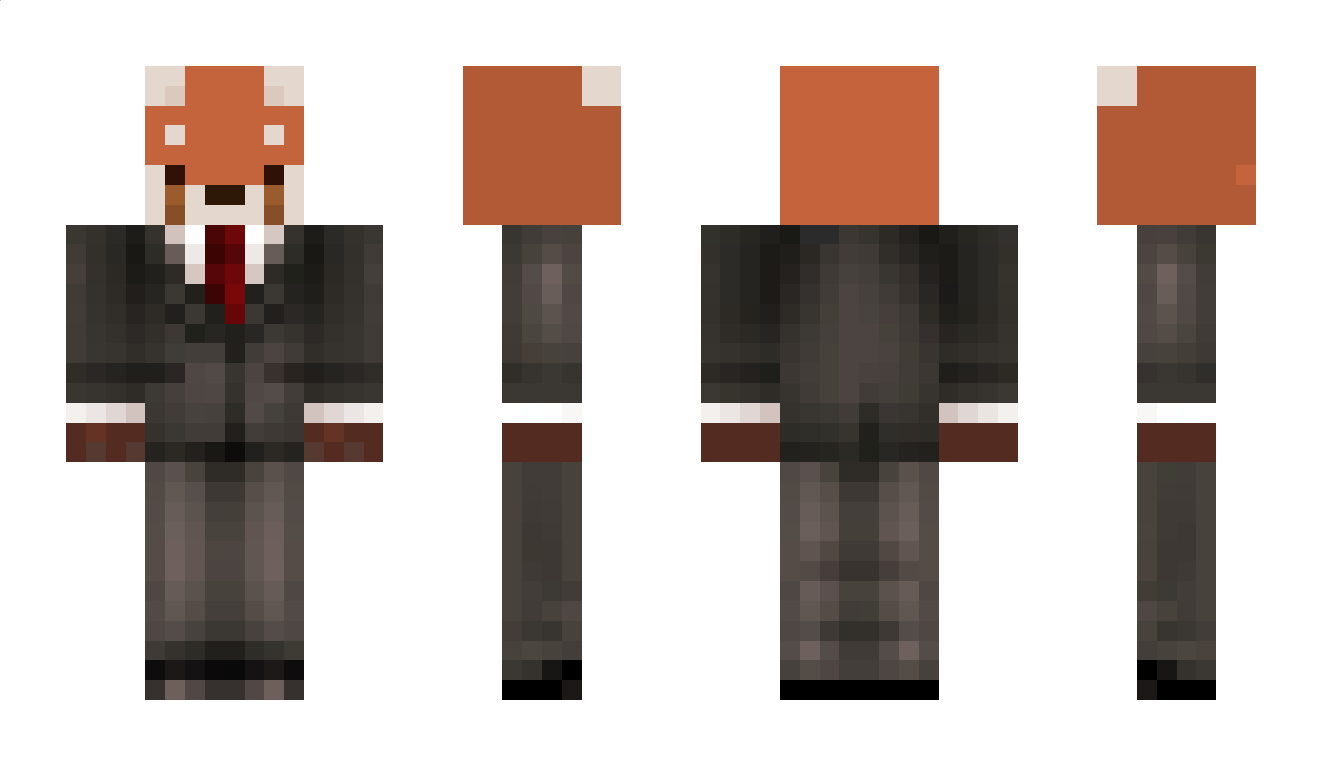 Schiggyrici Minecraft Skin