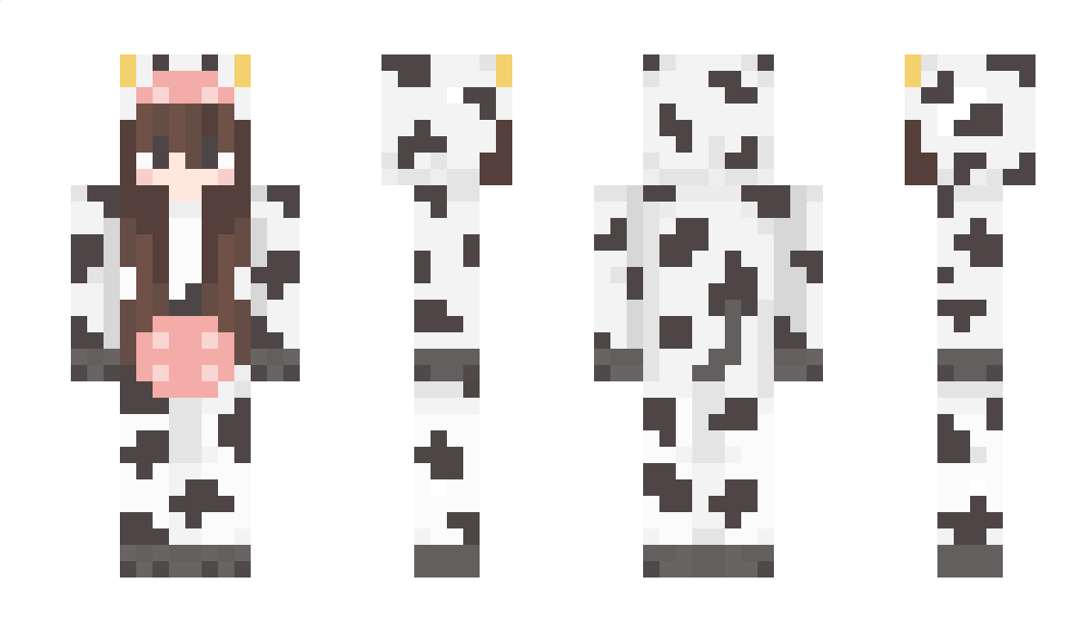 Zev Minecraft Skin