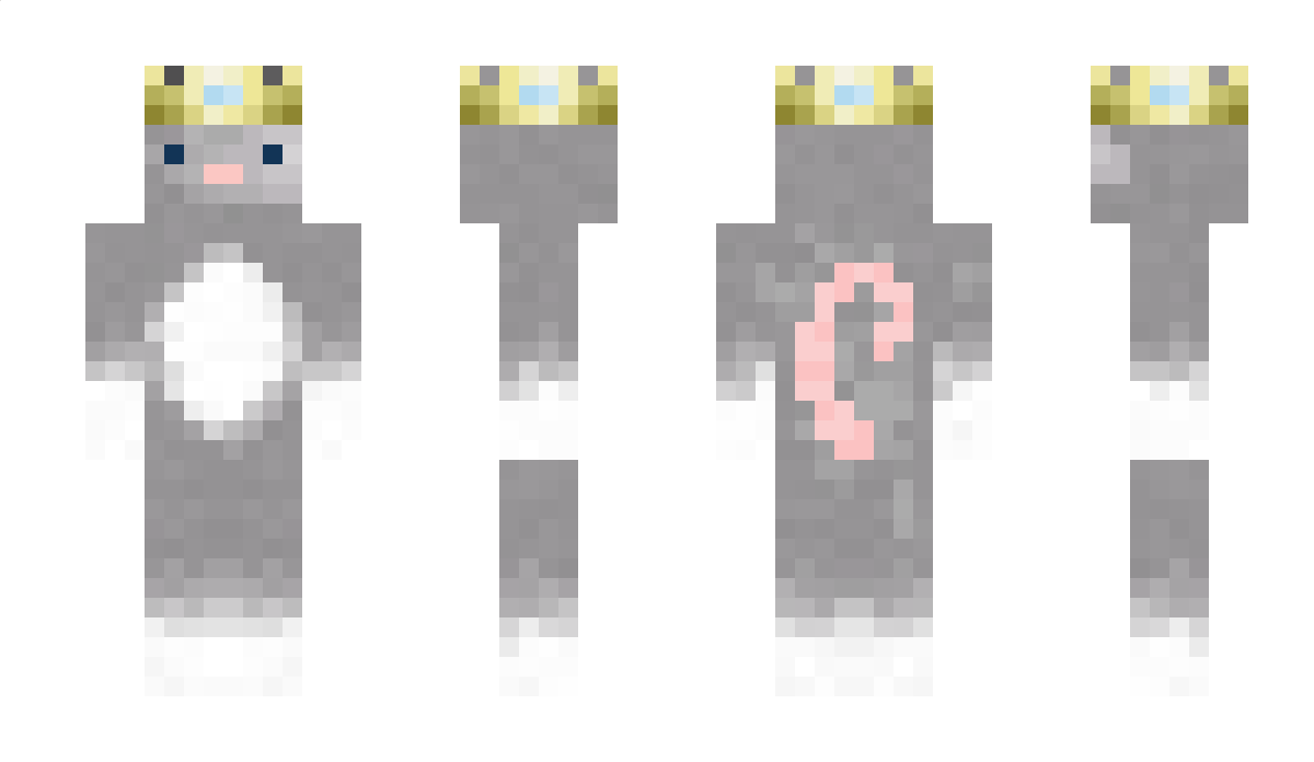 Aanthos_ Minecraft Skin