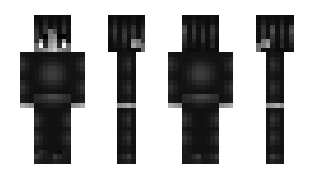 21sl Minecraft Skin