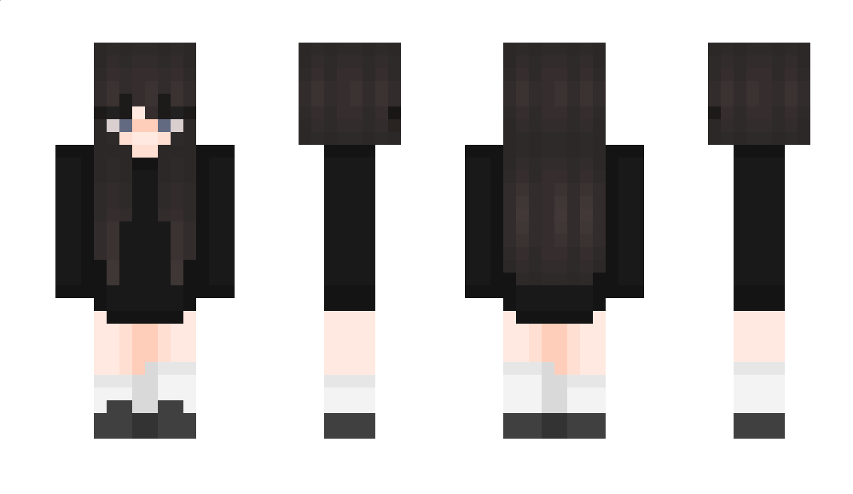 LapisLaz Minecraft Skin