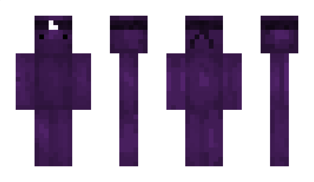 r3mq Minecraft Skin