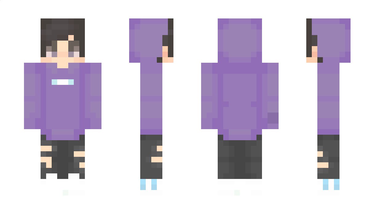 zolexfi Minecraft Skin