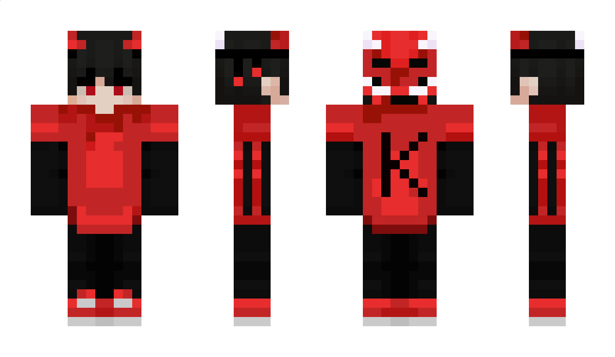 klinowy_pl Minecraft Skin