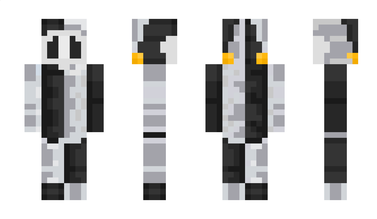 sleepybo7 Minecraft Skin