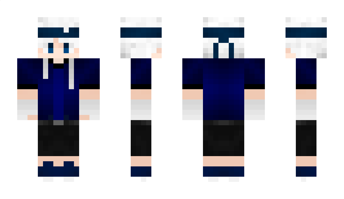 rlqbarradatijuca Minecraft Skin