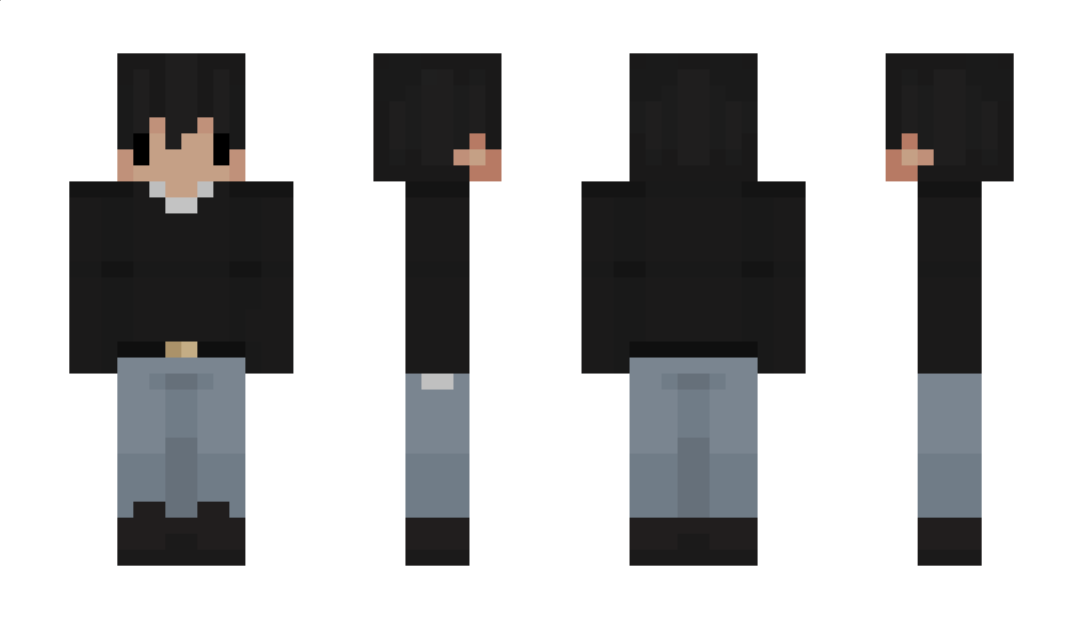 matties Minecraft Skin