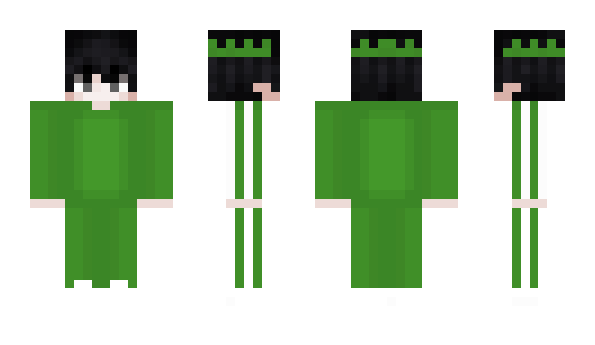 _Lumes Minecraft Skin