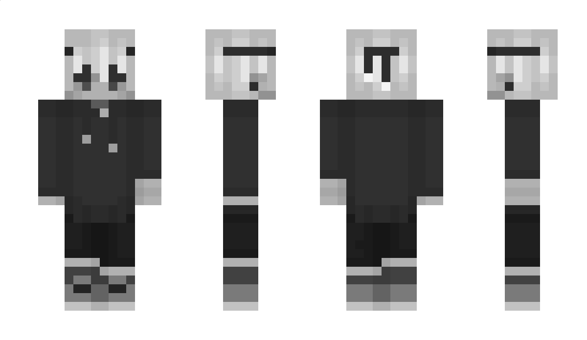 DerKrieger4D Minecraft Skin