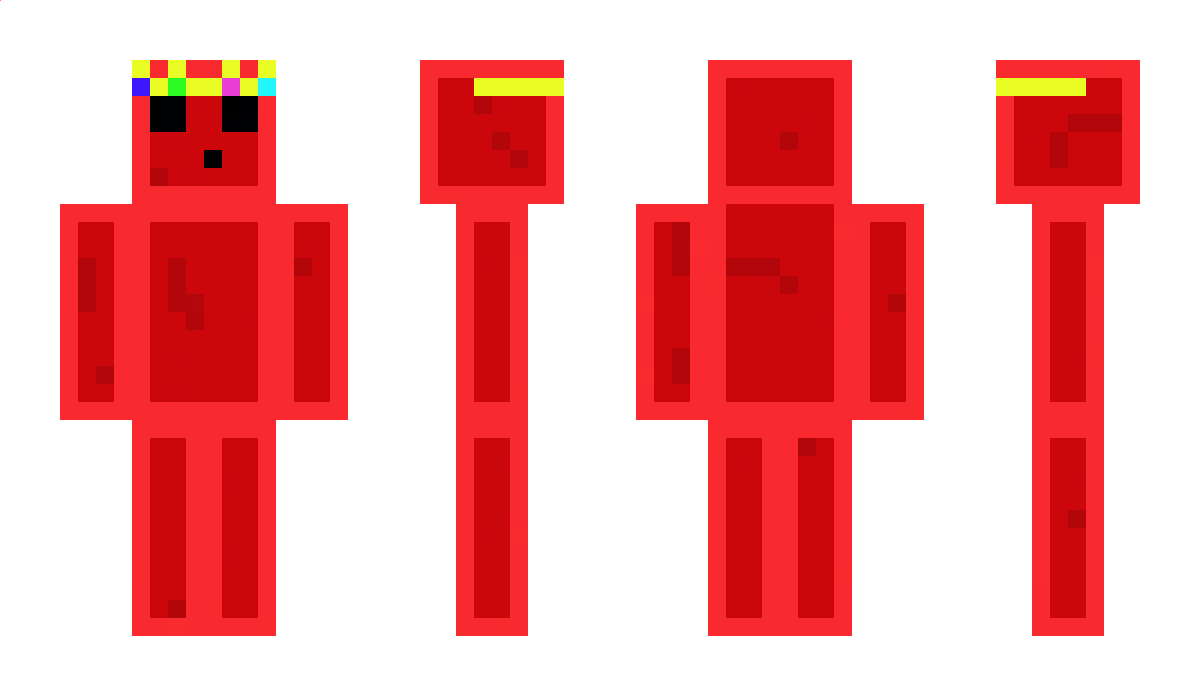 FJDecam Minecraft Skin