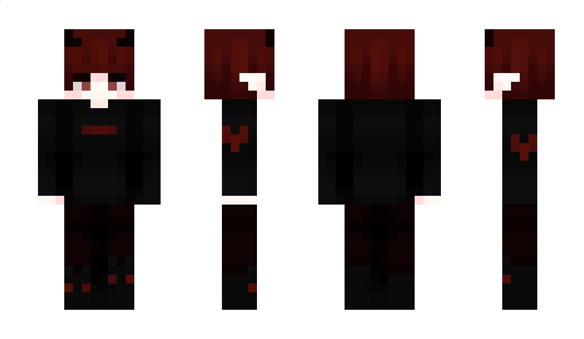 Drag0nsl2yer Minecraft Skin